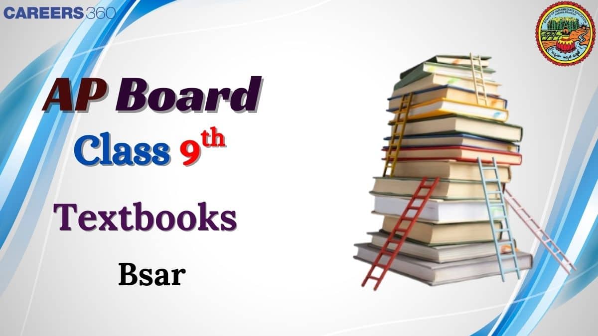 AP Board Class 9th Textbooks – Download PDF Free Online.